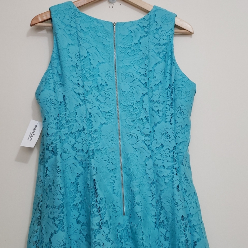 Julian Taylor New York Dress - Picture 4 of 8